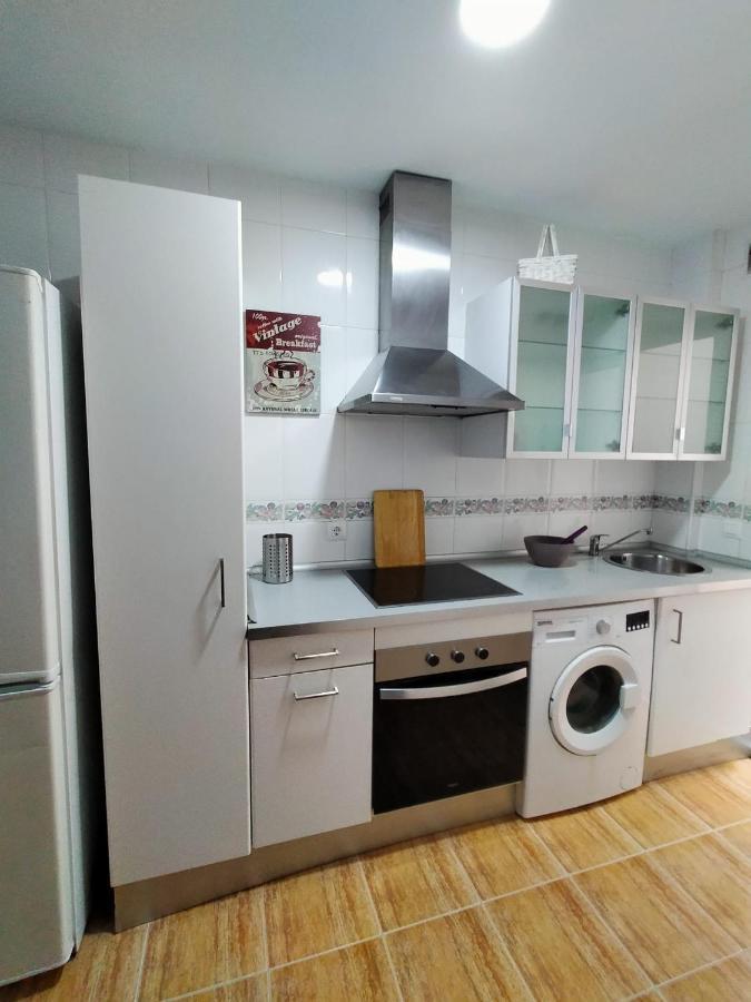 Apartamento Amplio, Seneca 1A Junto Al Centro Málaga Exterior foto