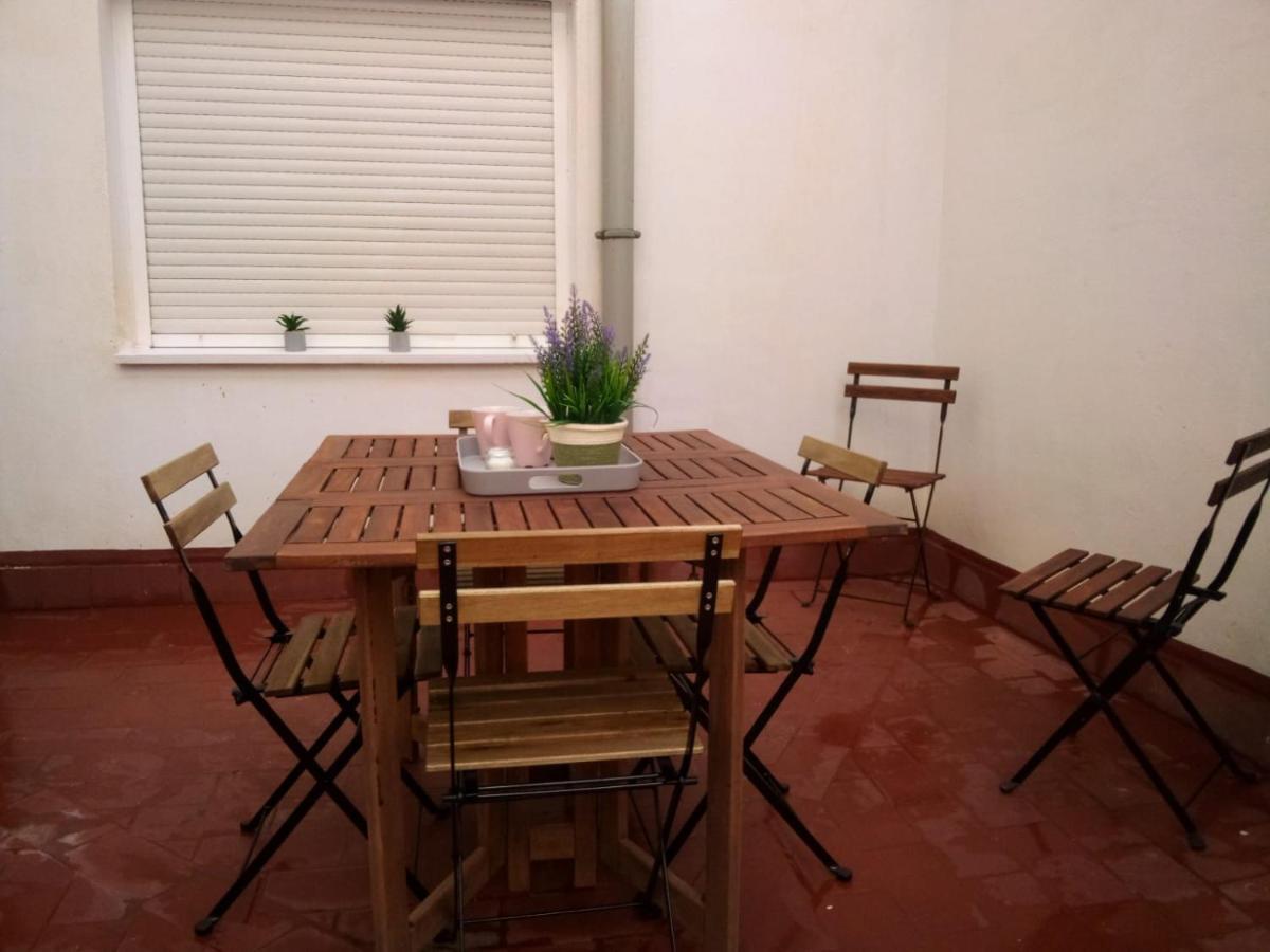 Apartamento Amplio, Seneca 1A Junto Al Centro Málaga Exterior foto