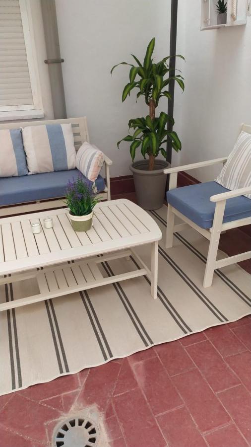 Apartamento Amplio, Seneca 1A Junto Al Centro Málaga Exterior foto